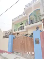 Single room with kitchen toilet