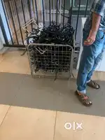 Dress wardrobe