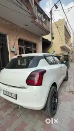 Maruti Suzuki New-gen Swift 2022 Petrol Good Condition