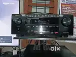 AVR 1year old Imported, In command series AvR highres audio ,streeming