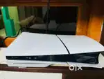 PS5 Gaming console (Slim)