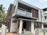 2400sqft 4 BHK Fully furnished Villa for sale near Edappally Manjummel