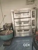 Samosa mashin