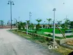 सस्ते प्लाट ले तुरंत घर बनाकर रहने योग्य बैंक लोन LDA से NOC