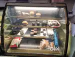 Cake showcase