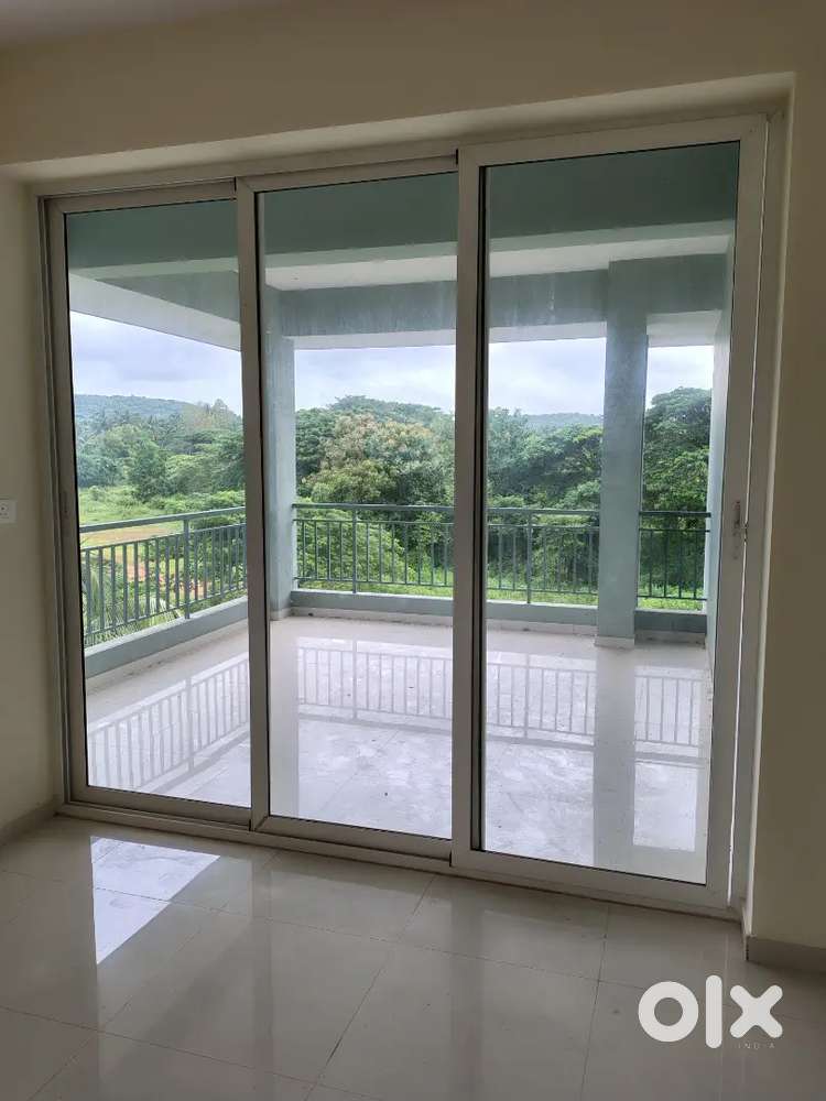 2 bhk apartment for sale in Cuncolim