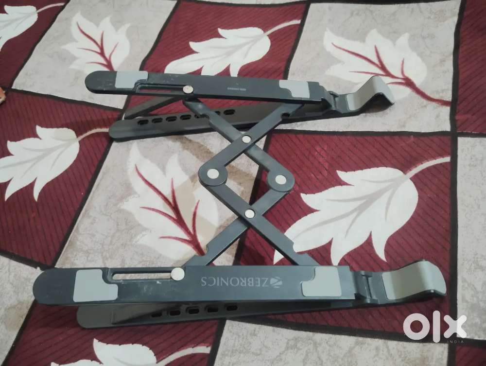 Zebronics Laptop Stand