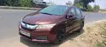 Honda City 2014-2015 i DTEC E, 2014, Diesel