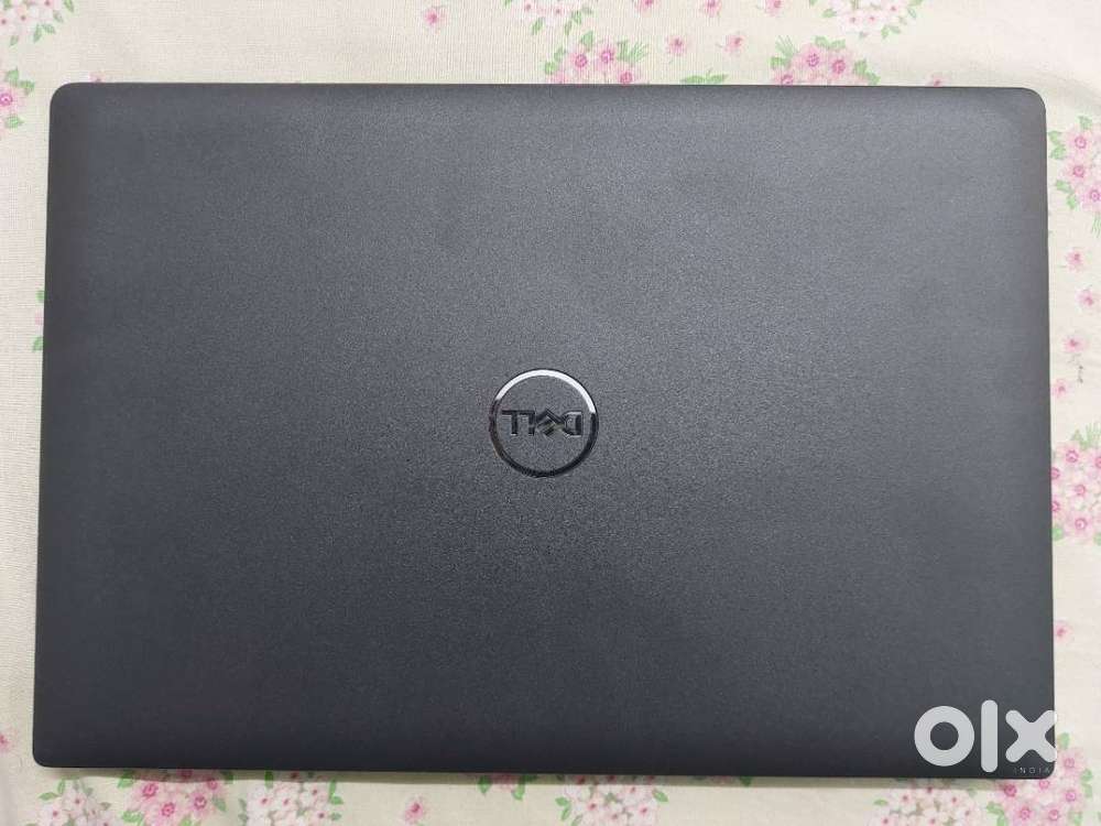Dell Laptop i7  32GB RAM  1TB Storage