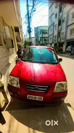 Hyundai Santro Xing 2006 Petrol 100000 Km Driven