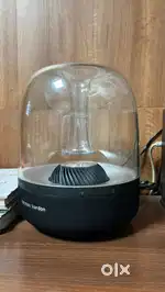 Harman Kardon Aura Studio 1 - Brand New Condition