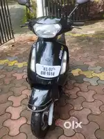 For selling
