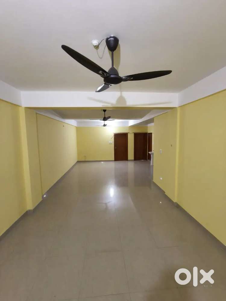 Spacious 3BHK Semi- Furnished, Basistapur