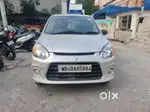 Maruti Suzuki Alto 800 Lxi, 2017, Petrol