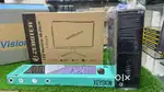 HP CORE i7 FULL PC SET 256GB SSD 8GB RAM 19 INCH NEW LED COMPUTER 4TH