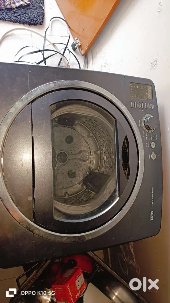 Ifb washing machine