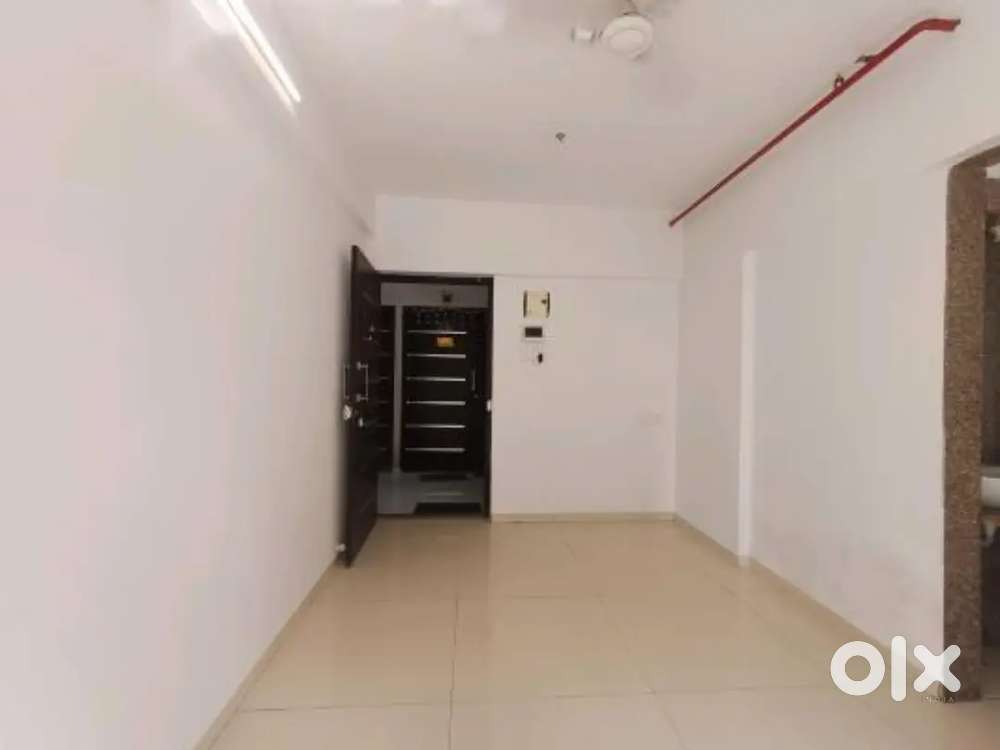 Compac 1 bhk at apna ghar Mira road