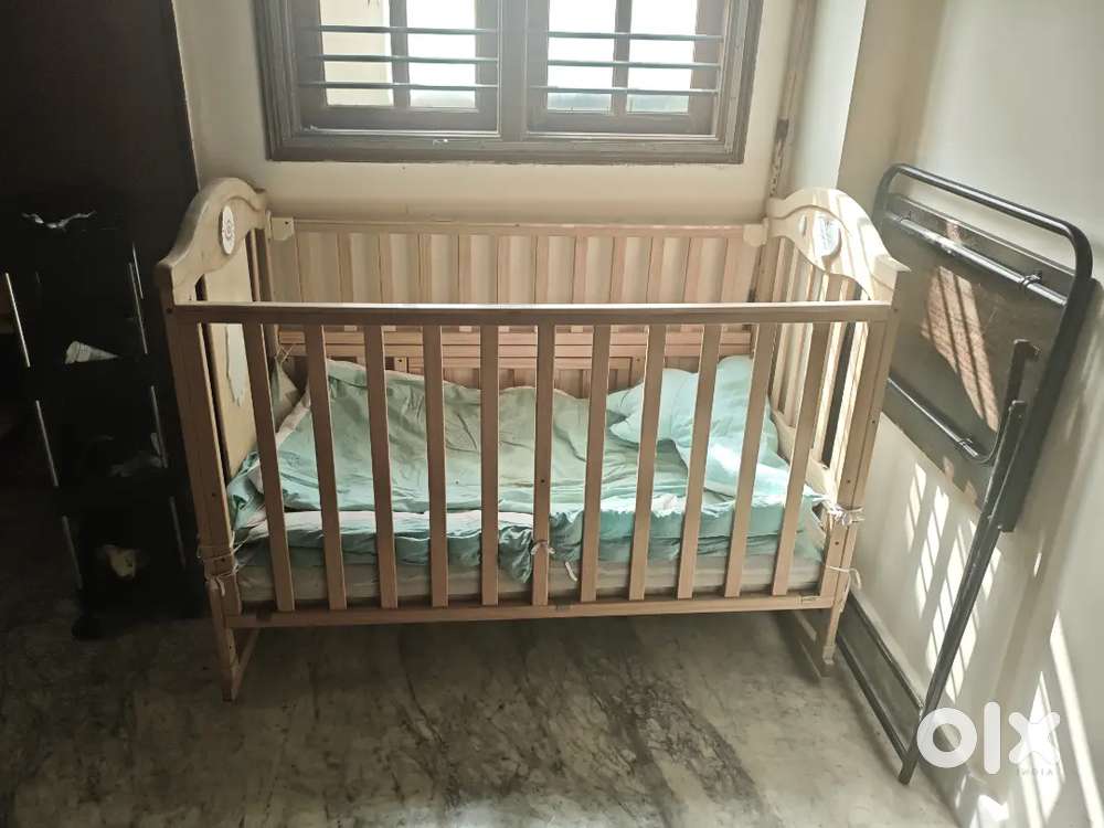Unused Crib for Sale