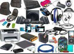 aal computer & laptop accessories