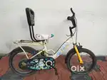 Cycle running