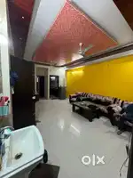 3Bhk fully furnished flat 20k rent + security (Brokrage:-10k)