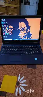 Dell laptop i7 7th