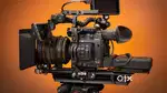 Canon C200 Cinema Camera – 4K RAW EF Mount