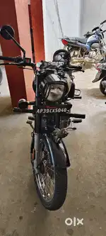 CLASSIC  350, BULLET FOR SALE