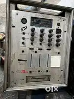 Mixer phonic good