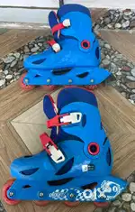 Inline Skates