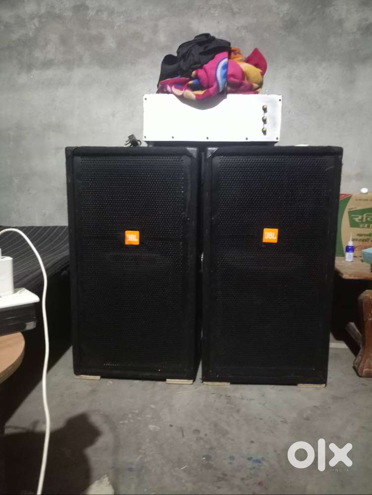 Dj monitor 15inch speaker 350watt 450 4 hf
