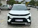 Tata Nexon, 2024, Petrol