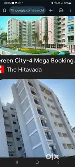 New 2 BHK Flat available for rent near Beltarodi, D-mart, Manish Nagar