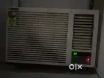 Bluestar 1.5 ton window AC