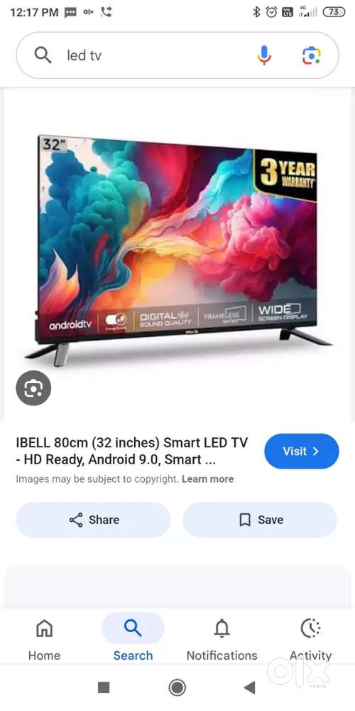 L 7000 mah बेट्रि Tecno POVA 4/64 gaming phon