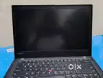 Fixed price 12499 Only i5,7th Gen Lenovo ThinkPad t470 Full Fresh