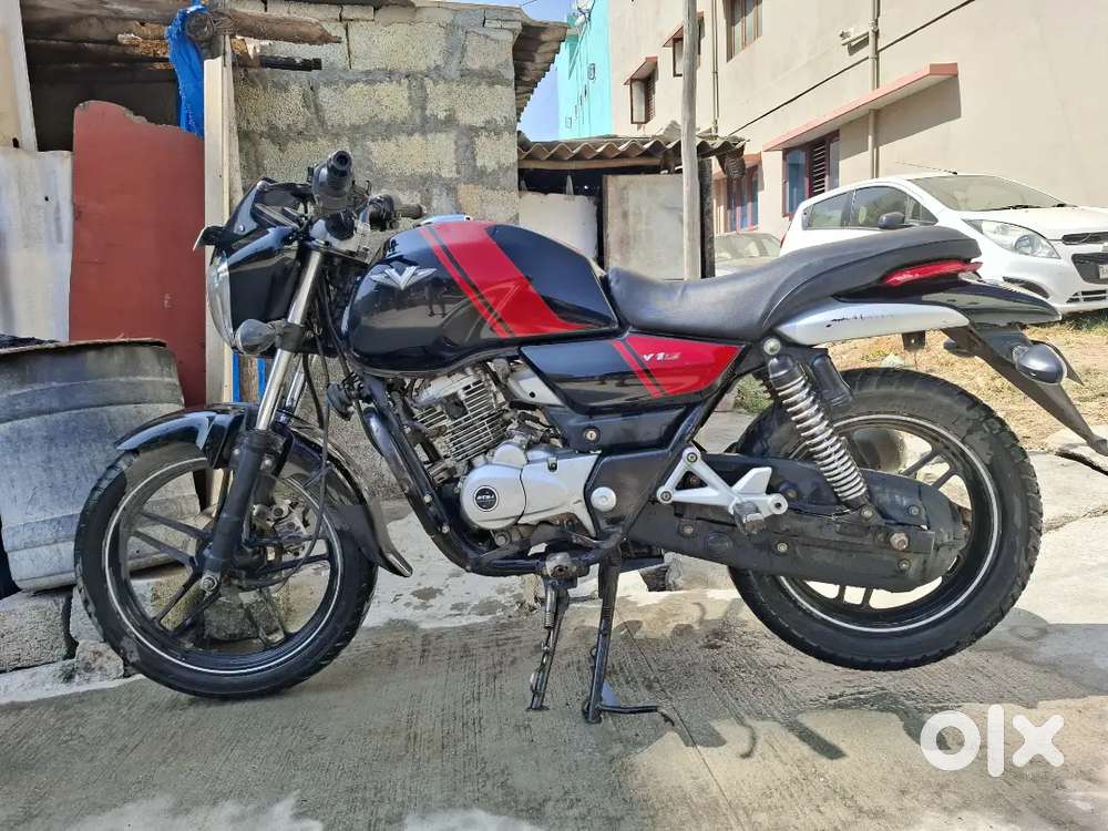 Bajaj vikrant , 45 milage , good condition,  all paper okay,