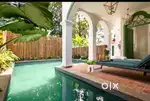 BEACH RESORT available for lease at South Goa
