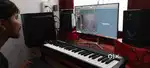 Recording studio full sutep