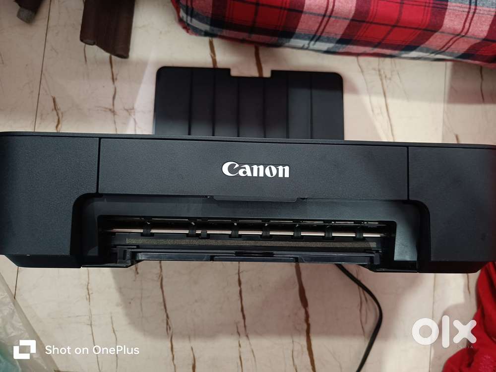 Colour , B @ W printer