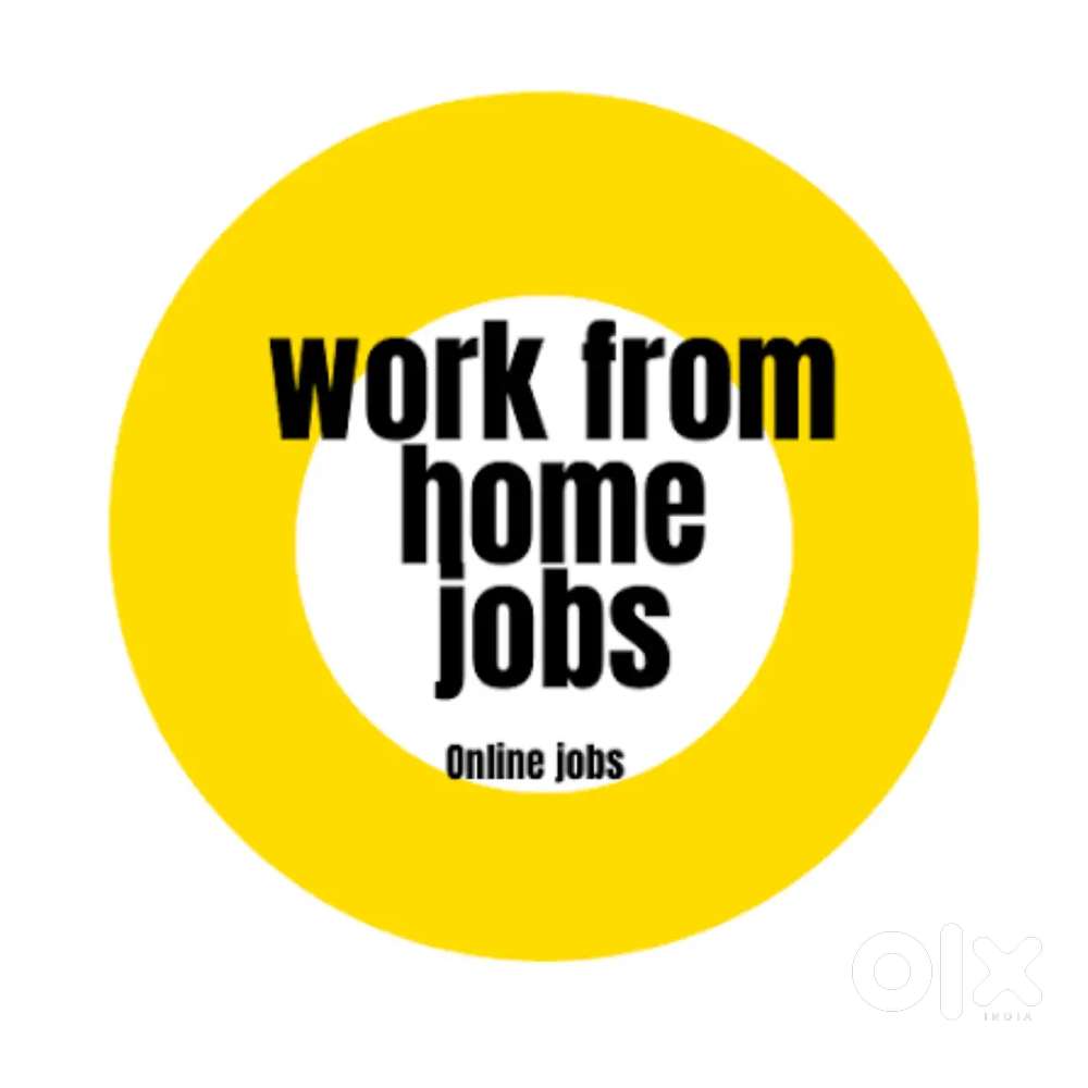Work from home