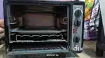 Oven bajaj