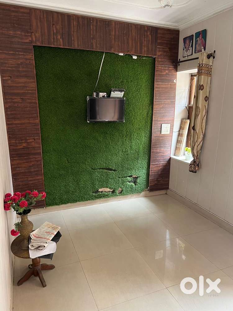 Two room set for PG Girls, College/School students or a small family