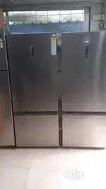 Haier  & Samsung Refrigerator