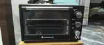Otg microwave oven 19l 5 day old