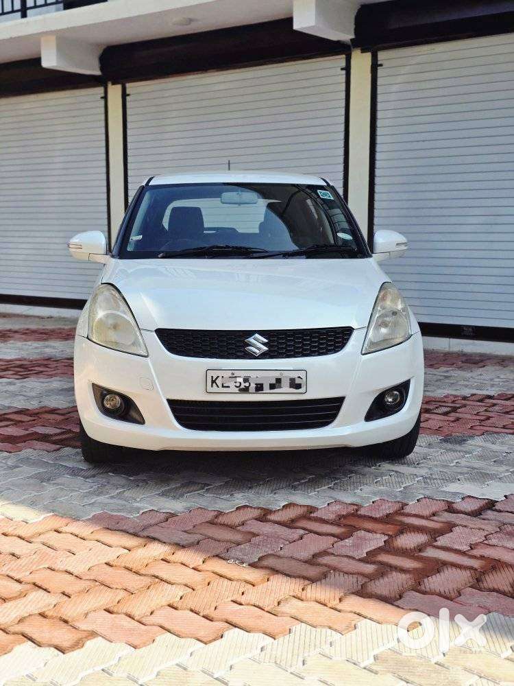 Maruti Suzuki Swift 2011-2014 ZDi, 2012, Diesel