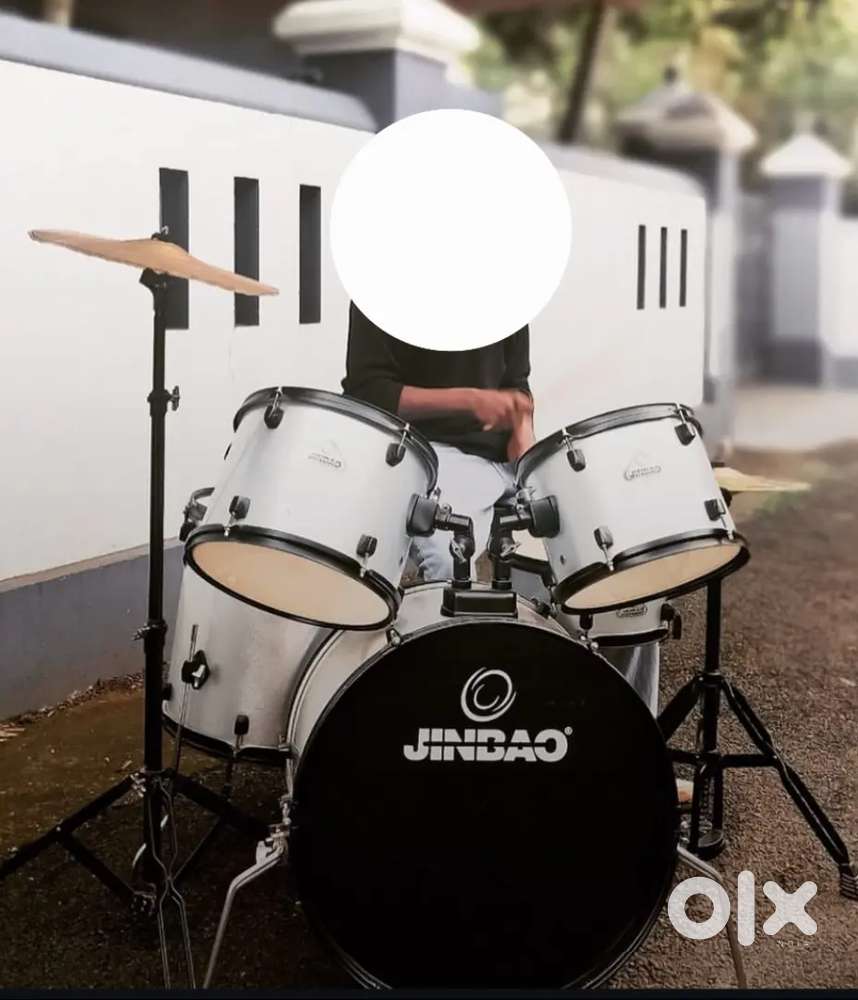 JINBAO DRUMS