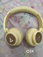 Boat Headphones 450 pro