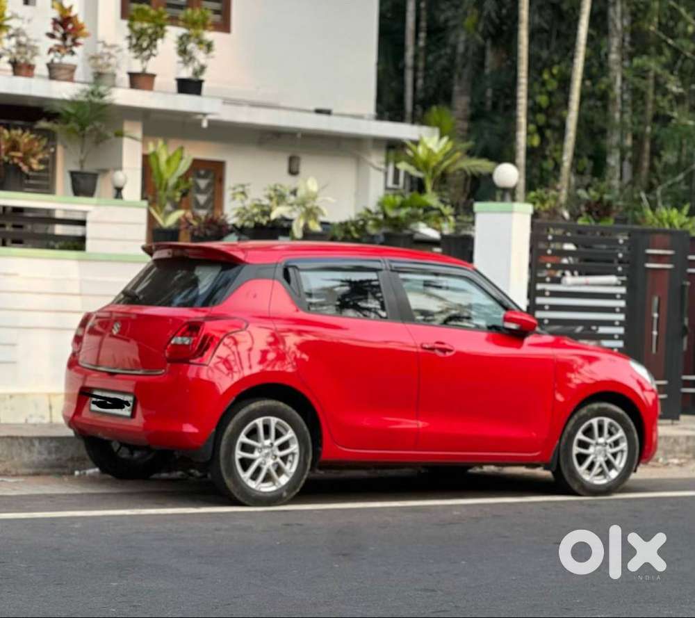 Maruti Suzuki Swift 2019 Petrol 31000 Km Driven