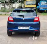 Maruti Suzuki Baleno Zeta, 2017, Diesel